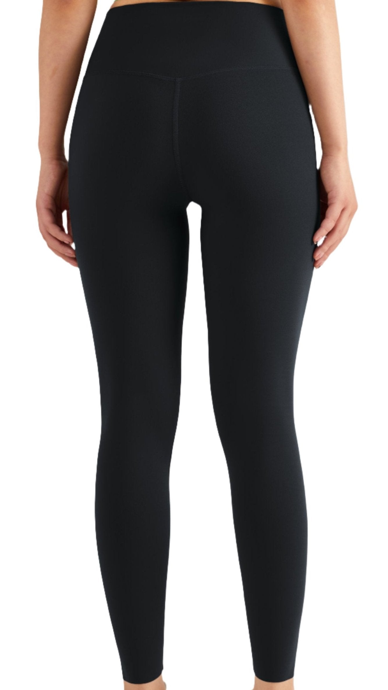 "Create Your Own Sports Pants: One-Size-Fits-All High-Stretch Leggings for Peak Performance on the Tennis Court"