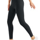 "Create Your Own Sports Pants: One-Size-Fits-All High-Stretch Leggings for Peak Performance on the Tennis Court"