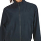 "Elevate Your Game with Our Oversized Sports Jacket for Women – Long Sleeve Tennis Top with Pockets"