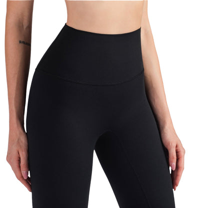 "High-Performance Tennis Leggings with Back Pocket– Ultra-Soft, Skin-Friendly Pants for Court Play and Ball Storage"