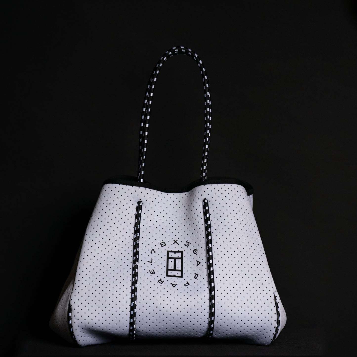 78x36 Black Tennis Court Bag