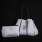 78x36 White Tennis Court Bag